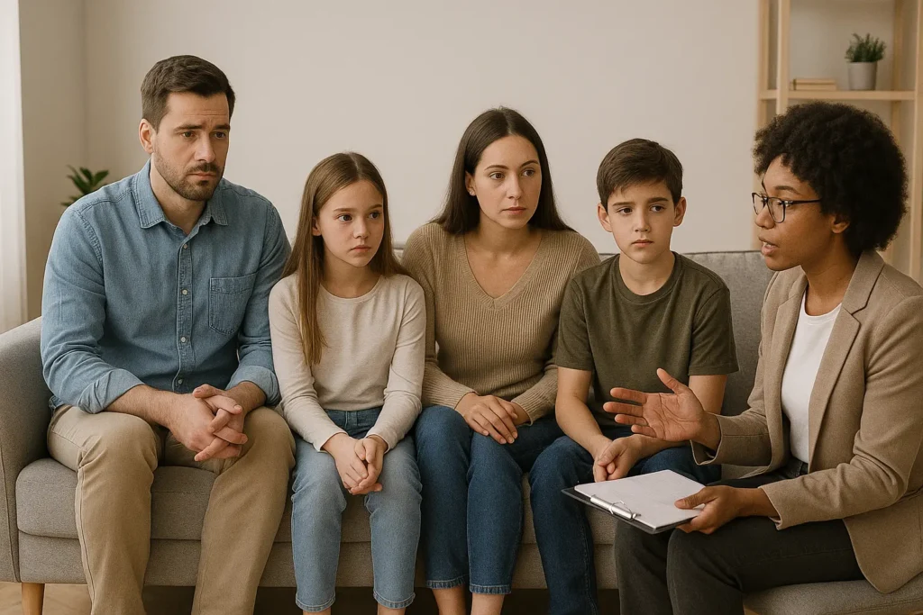 family-therapy-surrey